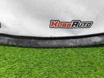 Накладка бампера передняя Hyundai Azera Накладка бампера передняя Hyundai Azera