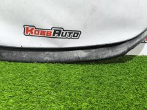 Накладка бампера передняя Hyundai Azera Накладка бампера передняя Hyundai Azera