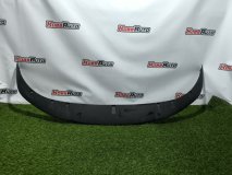 Юбка бампера передняя Porsche Taycan 2019