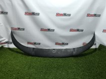 Юбка бампера передняя Porsche Taycan 2019-