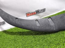 Юбка бампера передняя Porsche Taycan 2019-