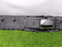 Усилитель бампера передний Jeep Wrangler JL