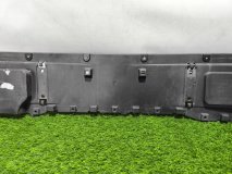 Усилитель бампера передний Jeep Wrangler JL