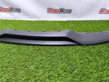 Юбка бампера передняя Porsche Taycan 2019-