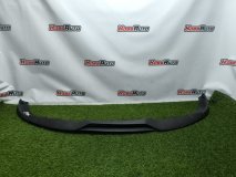 Юбка бампера передняя Porsche Taycan 2019-