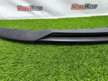 Юбка бампера передняя Porsche Taycan 2019-