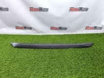 Накладка бампера передняя Kia Optima