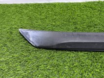 Накладка бампера передняя Kia Optima