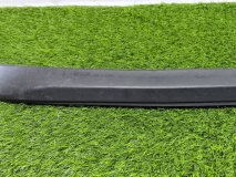 Накладка бампера передняя Kia Optima