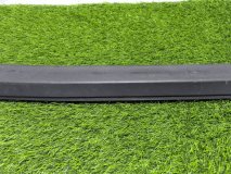 Накладка бампера передняя Kia Optima