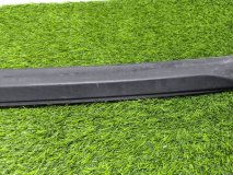 Накладка бампера передняя Kia Optima