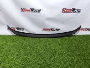 Накладка бампера передняя Hyundai Azera