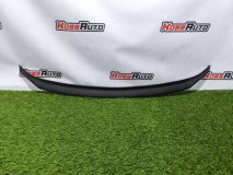 Накладка бампера передняя Hyundai Azera Накладка бампера передняя Hyundai Azera