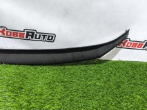 Накладка бампера передняя Hyundai Azera Накладка бампера передняя Hyundai Azera