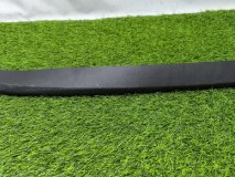 Накладка бампера передняя Kia Optima 3