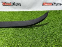 Накладка бампера передняя Kia Optima 3