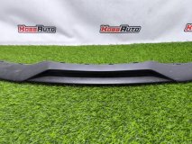 Юбка бампера передняя Porsche Taycan 2019-