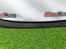 Спойлер бампера передний Hyundai Azera Спойлер бампера передний Hyundai Azera