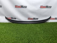 Накладка бампера передняя Hyundai Azera