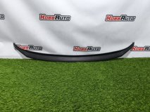 Накладка бампера передняя Hyundai Azera Накладка бампера передняя Hyundai Azera