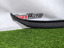 Накладка бампера передняя Hyundai Azera Накладка бампера передняя Hyundai Azera