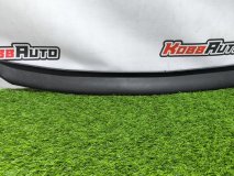 Накладка бампера передняя Hyundai Azera Накладка бампера передняя Hyundai Azera