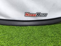 Накладка бампера передняя Hyundai Azera Накладка бампера передняя Hyundai Azera