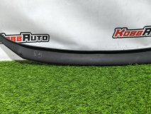 Накладка бампера передняя Hyundai Azera Накладка бампера передняя Hyundai Azera