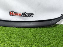 Накладка бампера передняя Hyundai Azera Накладка бампера передняя Hyundai Azera