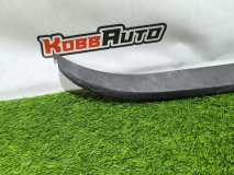 Накладка бампера передняя Kia Optima 3