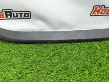 Накладка бампера передняя Kia Optima 3