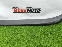Накладка бампера передняя Kia Optima 3