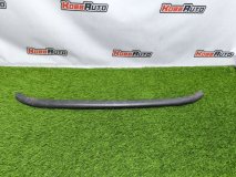 Накладка бампера передняя Kia Optima