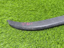 Накладка бампера передняя Kia Optima