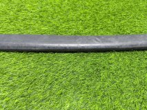 Накладка бампера передняя Kia Optima