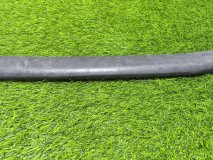 Накладка бампера передняя Kia Optima