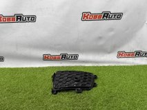 Накладка бампера левая Jeep Grand Cherokee WL