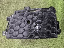 Накладка бампера левая Jeep Grand Cherokee WL