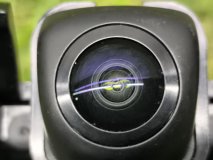 Камера заднего вида Hyundai Venue