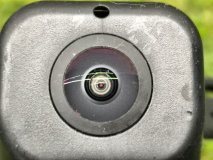 Камера заднего вида Hyundai Creta