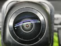 Камера заднего вида Hyundai Venue