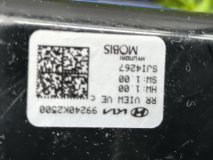 Камера заднего вида Hyundai Venue