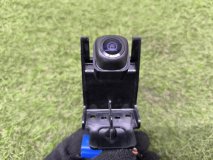 Камера заднего вида Hyundai Venue