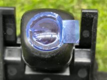 Камера заднего вида Hyundai Venue