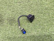 Камера заднего вида Hyundai Elantra 6