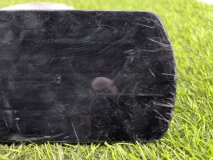 Заглушка бампера Hyundai Staria