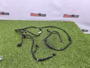 Проводка бампера передняя Kia Carnival 3