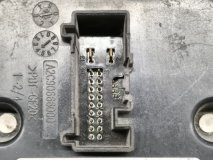 Блок управления фары Renault Arkana 2019-2022