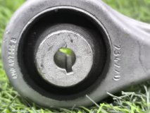 Рычаг подвески верхний левый передний AUDI Q7