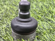 Рычаг подвески верхний левый передний AUDI Q7